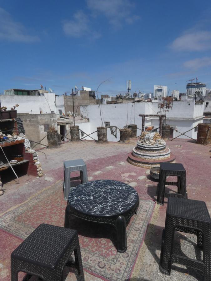 Booking And Hosting Medina Касабланка Экстерьер фото